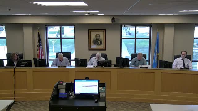 City braces for population surge and rising legal demands