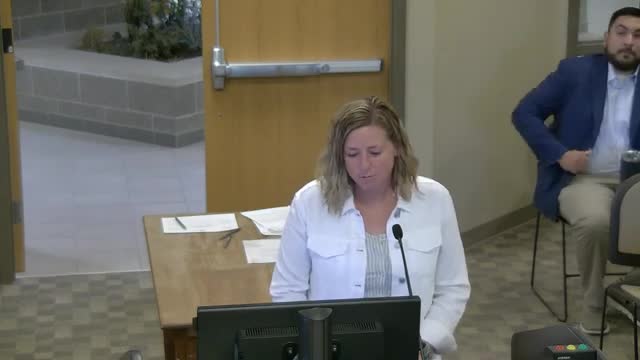Triage center seeks funding boost to expand vital services