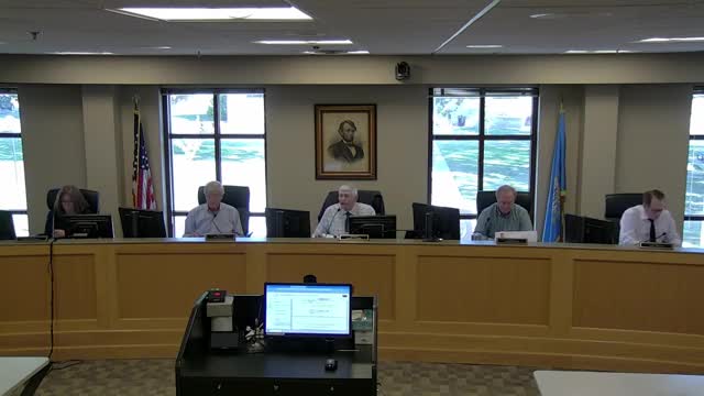Lincoln County faces urgent drainage crisis amid flooding concerns