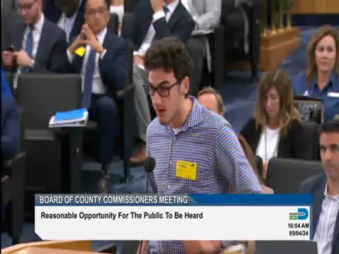 Biscayne Bay advocates push for urgent marine safety funding