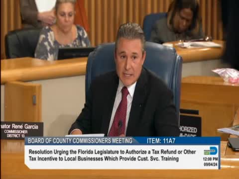 Miami Dade tackles deepening homelessness crisis for seniors