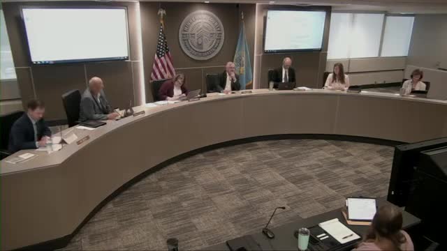Link board explores innovative funding to combat opioid crisis