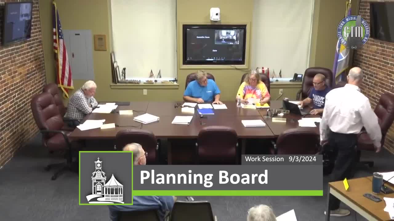Housing Workshop Proposes Bold Changes to Downtown Zoning