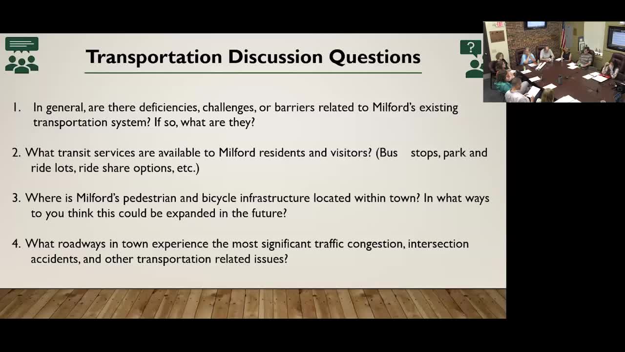 Community demands action on dangerous road conditions