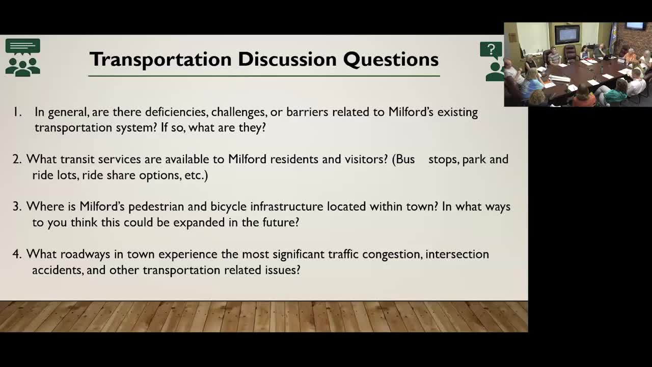 Community debates urgent traffic solutions for dangerous oval