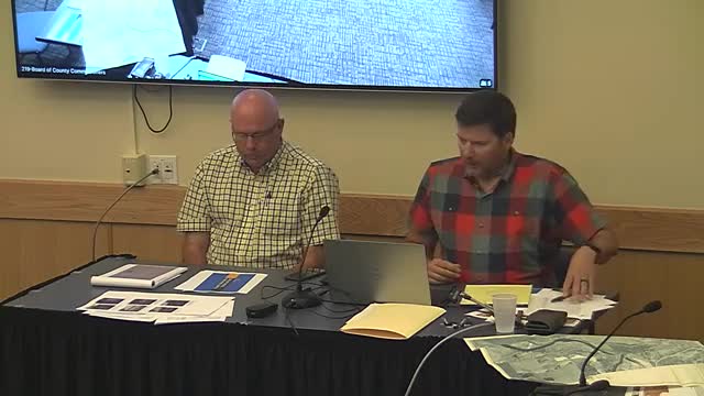 FEMA updates flood maps after 40 years of neglect