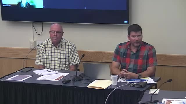 Flood mapping reveals hidden risks for Klamath County residents