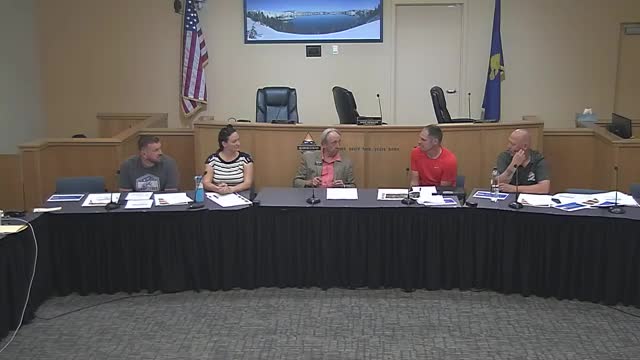 Community Faces Uncertainty Over New Flood Zone Regulations