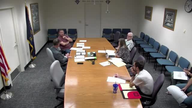Funding Boost for Senior Center Sparks Heated Debate