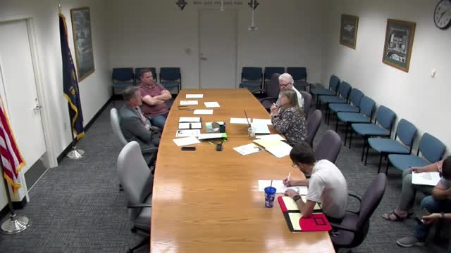 County demands project completion plan or money back