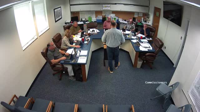 County leaders push for urgent water infrastructure overhaul
