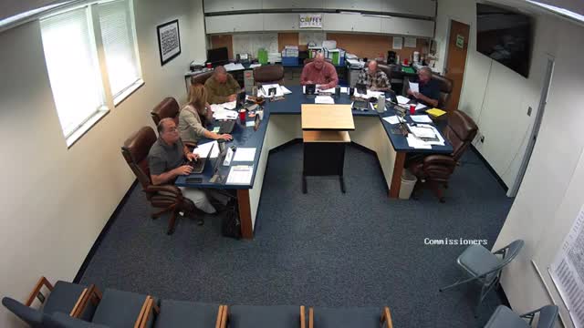 County Officials Debate Ethics of Taxpayer Funded Tips