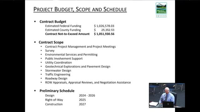 Community rallies for safer roads with new roundabout project