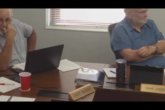 Dock privatization proposal sparks heated debate