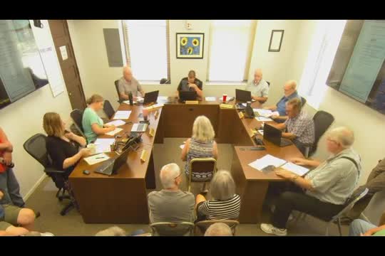 Residents rally against proposed wind turbines near Gossel