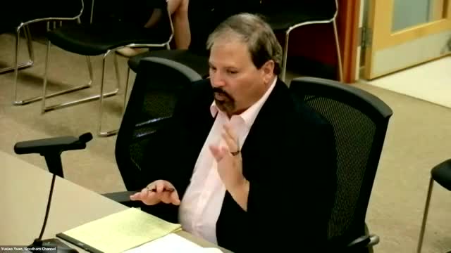 Proposed subdivision sparks debate over environmental impact