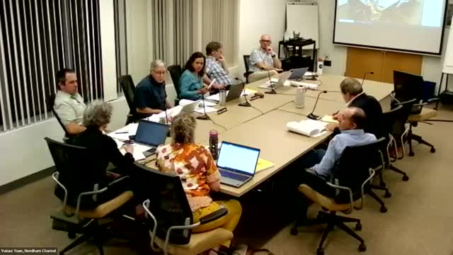 Water Drainage Crisis Sparks Heated Community Debate