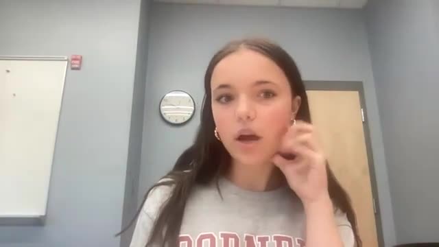 Students and teachers confront vaping crisis in schools