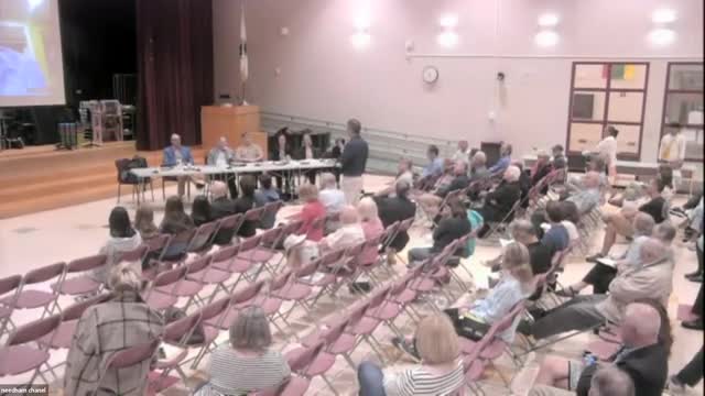 Needham housing plan aims to tackle urgent crisis
