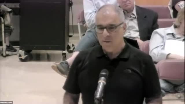 Needham debates housing plan amid concerns over costs and impact