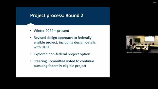 TriMet commits to transformative $300 million transit project