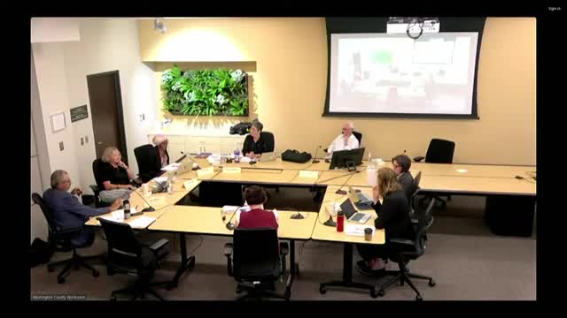 Transparency Crisis Unfolds in Metro Governance Discussions
