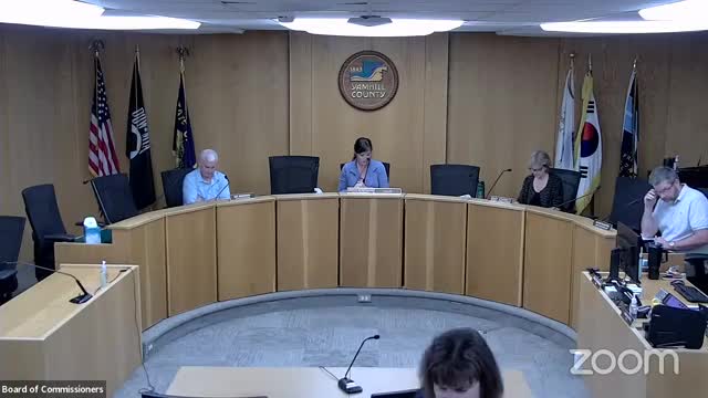 Legislative changes strain hospital staffing and ambulance services