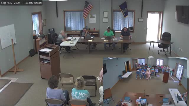 County budget hearing sparks outrage over soaring tax assessments