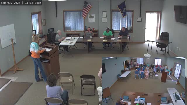 Budget Hearing Reveals Community Frustrations Over Tax Increases