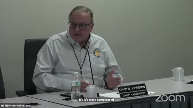 Community leaders confront urgent funding crisis and needs