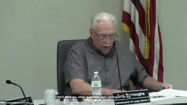 Funding Debate Sparks Urgent Community Improvement Plans