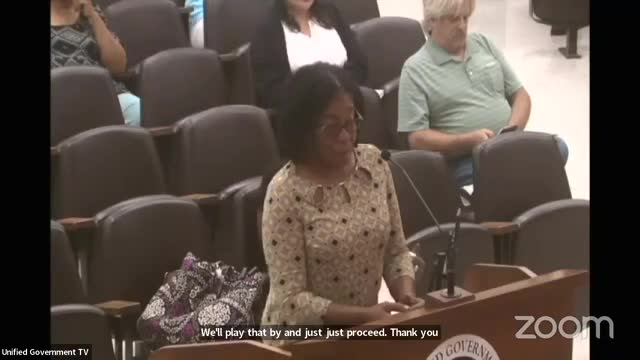 Community Outcry Grows Over Utility Management and Consolidation Plans