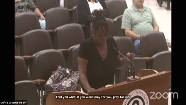 Corruption allegations shake Wyandotte County government structure