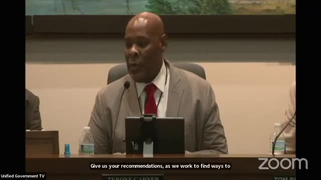 Mayor prioritizes residents over politics in new initiative