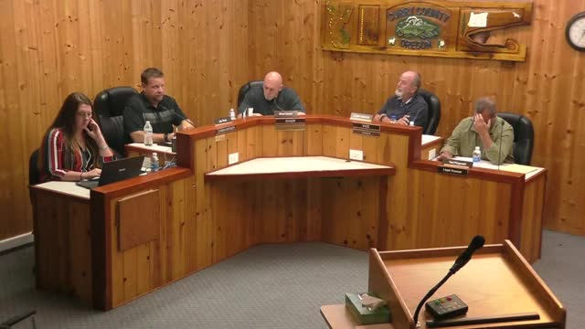 Communities demand action on mismanaged federal lands