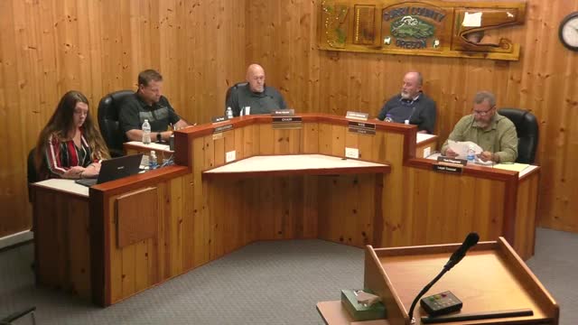 Concerns rise over wildfire risk map inaccuracies