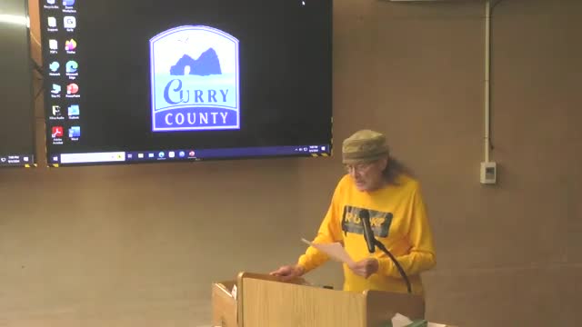 Curry County launches urgent campaign to combat rising suicides
