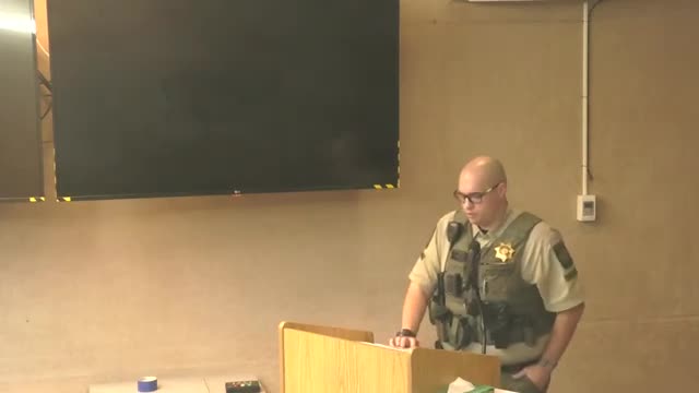 County Jail Faces Staffing Crisis Amid Budget Cuts