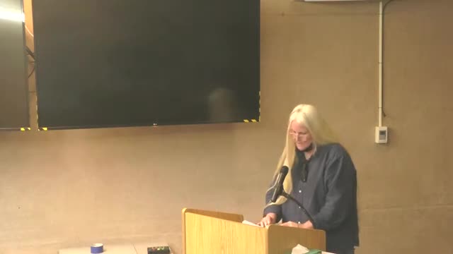 Commissioner under fire for sheriff's department crisis