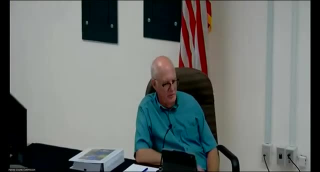 County leaders debate budget cuts amid economic uncertainty