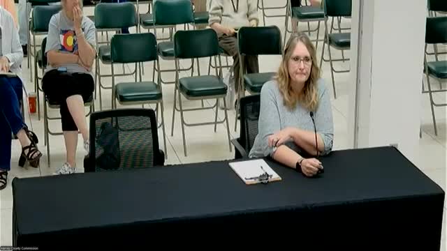 Conditional use permit sparks debate over local events