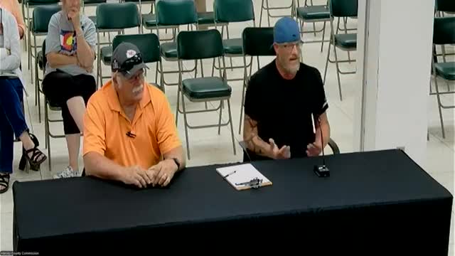 Community Divided Over Concert Venue Regulations