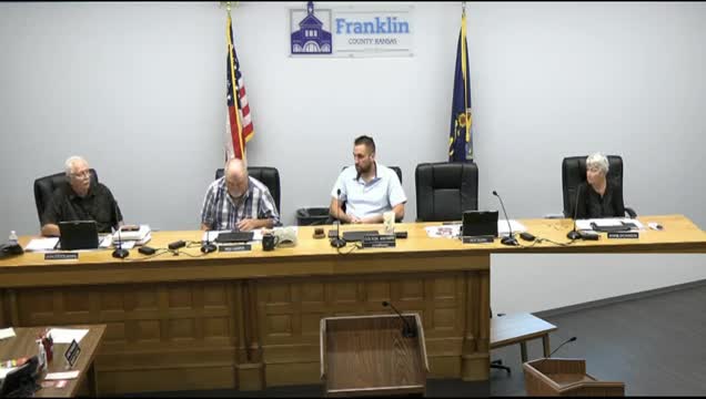 Rural hospitals face crisis as closures loom