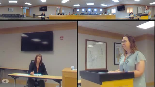 County approves new health insurance plan amid data breach