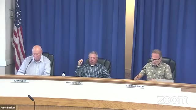 Public Meeting Sparks Controversy Over Political Manipulation