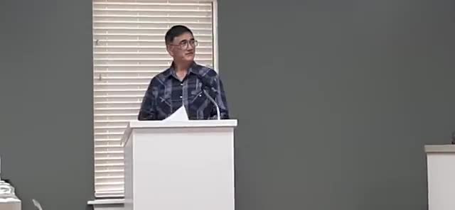 City Council Faces Backlash Over Proposed Tax Increases