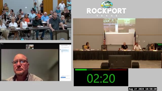 Community rallies for transformative downtown development plan