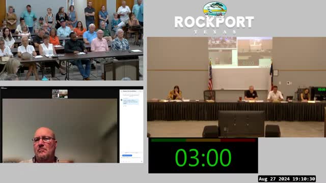 Citizens demand transparency in $30 million development deal