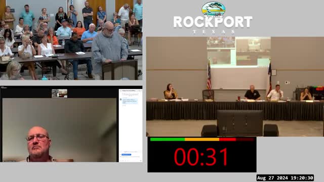 City leaders clash over controversial downtown development plan