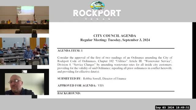 Mayor faces backlash over staggering 52 percent tax hike